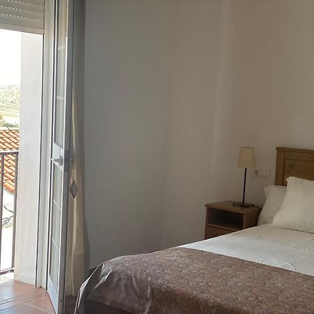 El Balcon De Alange Bed & Breakfast Exterior photo