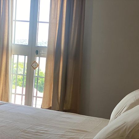 El Balcon De Alange Bed & Breakfast Exterior photo