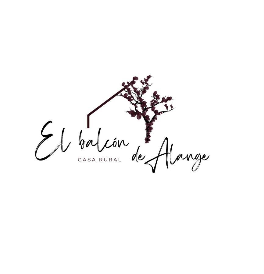 El Balcon De Alange Bed & Breakfast Exterior photo
