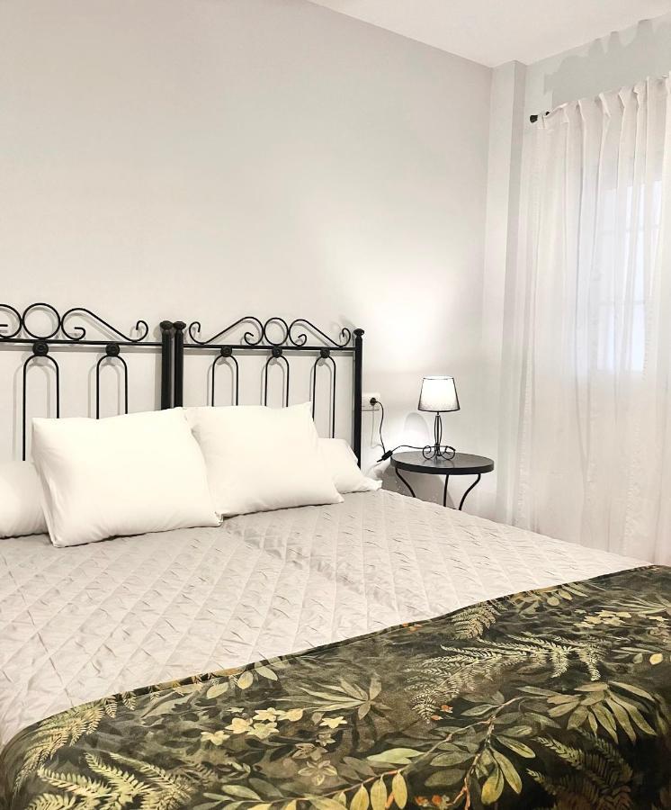 El Balcon De Alange Bed & Breakfast Exterior photo