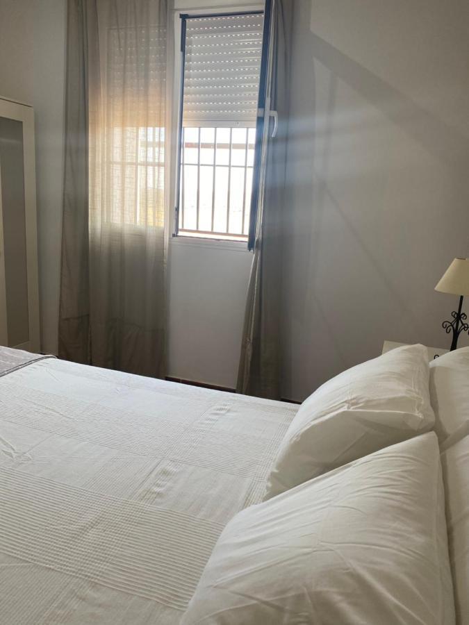 El Balcon De Alange Bed & Breakfast Exterior photo