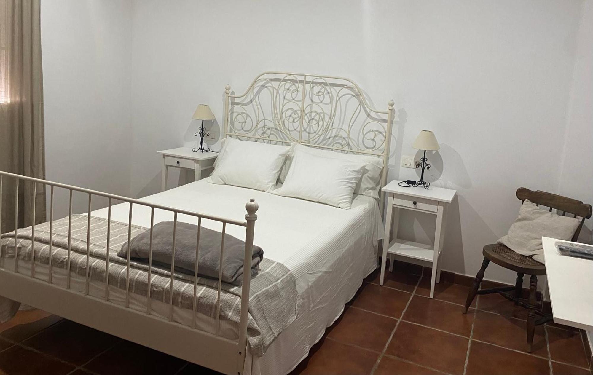 El Balcon De Alange Bed & Breakfast Exterior photo